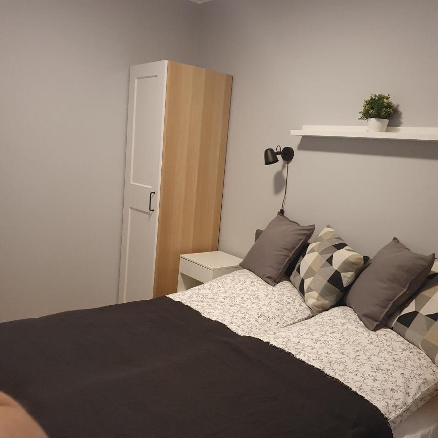 Apartament Pod Bukami Skrzyczne Residence ชเจอร์ค ภายนอก รูปภาพ