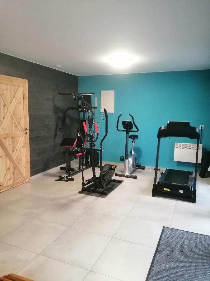 Apartament Pod Bukami Skrzyczne Residence ชเจอร์ค ภายนอก รูปภาพ