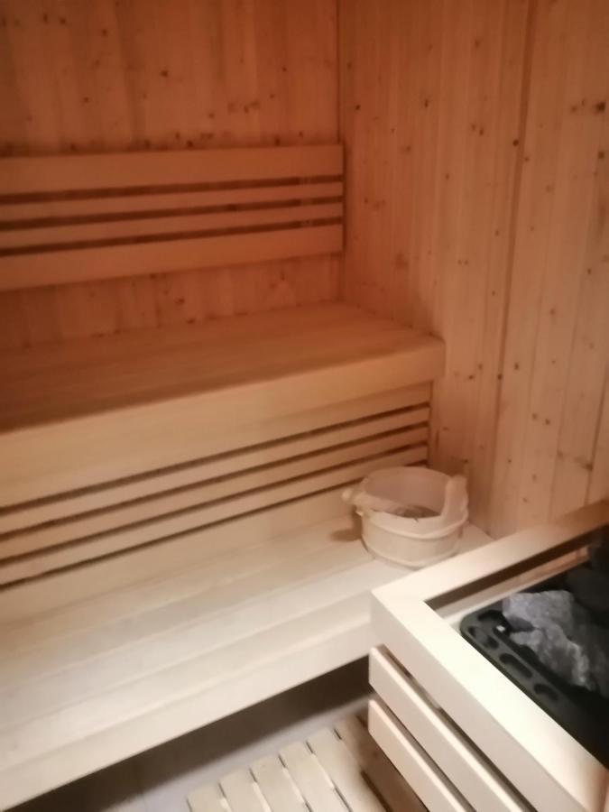 Apartament Pod Bukami Skrzyczne Residence ชเจอร์ค ภายนอก รูปภาพ