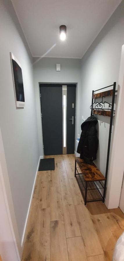 Apartament Pod Bukami Skrzyczne Residence ชเจอร์ค ภายนอก รูปภาพ