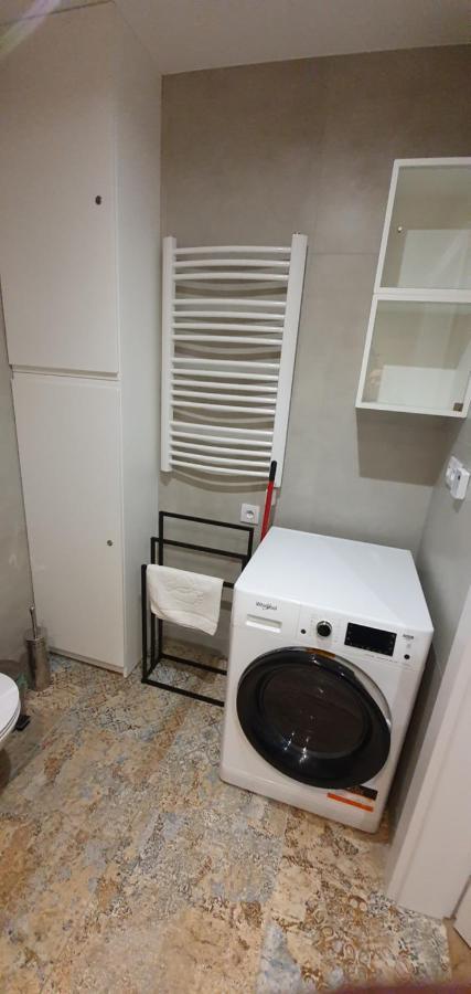 Apartament Pod Bukami Skrzyczne Residence ชเจอร์ค ภายนอก รูปภาพ