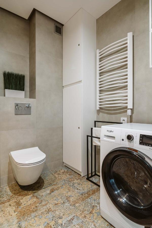 Apartament Pod Bukami Skrzyczne Residence ชเจอร์ค ภายนอก รูปภาพ