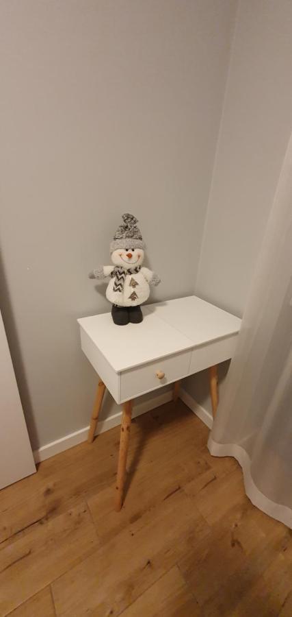 Apartament Pod Bukami Skrzyczne Residence ชเจอร์ค ภายนอก รูปภาพ